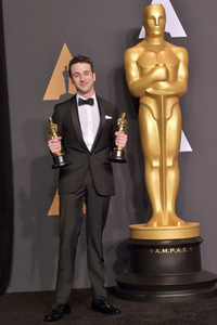 Oscar Verleihung 2017 in Los Angeles