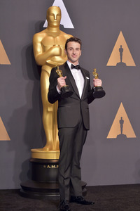Oscar Verleihung 2017 in Los Angeles