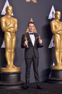 Oscar Verleihung 2017 in Los Angeles