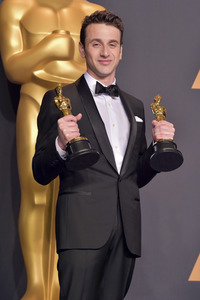 Oscar Verleihung 2017 in Los Angeles