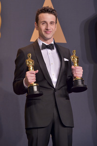 Oscar Verleihung 2017 in Los Angeles
