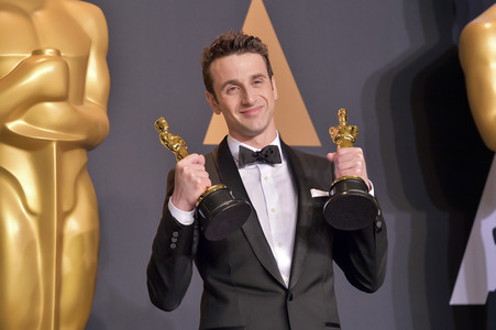 Oscar Verleihung 2017 in Los Angeles