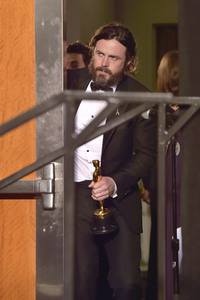 Oscar Verleihung 2017 in Los Angeles