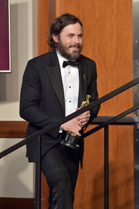 Oscar Verleihung 2017 in Los Angeles