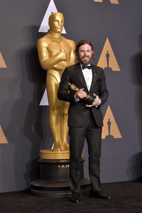 Oscar Verleihung 2017 in Los Angeles