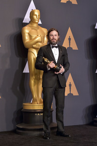 Oscar Verleihung 2017 in Los Angeles