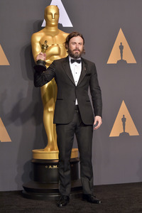 Oscar Verleihung 2017 in Los Angeles