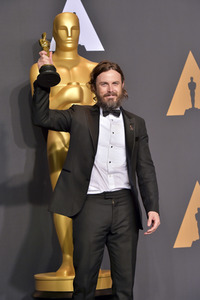 Oscar Verleihung 2017 in Los Angeles