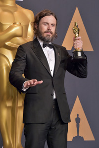 Oscar Verleihung 2017 in Los Angeles