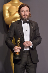 Oscar Verleihung 2017 in Los Angeles