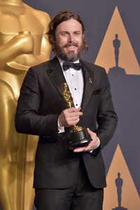 Oscar Verleihung 2017 in Los Angeles