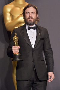 Oscar Verleihung 2017 in Los Angeles