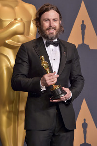 Oscar Verleihung 2017 in Los Angeles
