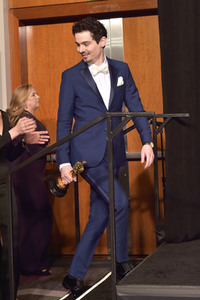 Oscar Verleihung 2017 in Los Angeles