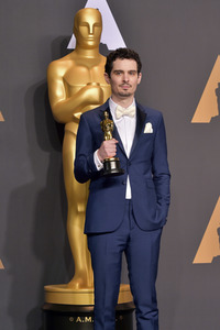 Oscar Verleihung 2017 in Los Angeles