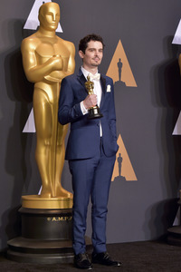 Oscar Verleihung 2017 in Los Angeles