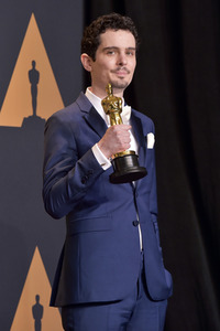 Oscar Verleihung 2017 in Los Angeles