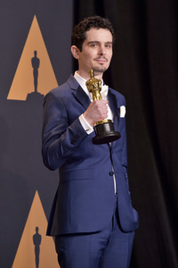 Oscar Verleihung 2017 in Los Angeles