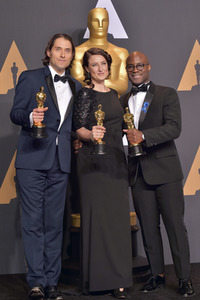 Oscar Verleihung 2017 in Los Angeles