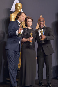 Oscar Verleihung 2017 in Los Angeles