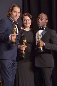 Oscar Verleihung 2017 in Los Angeles