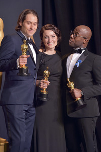 Oscar Verleihung 2017 in Los Angeles
