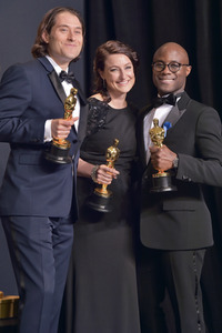 Oscar Verleihung 2017 in Los Angeles