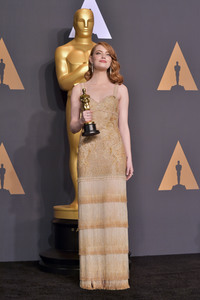 Oscar Verleihung 2017 in Los Angeles