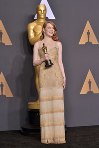 Oscar Verleihung 2017 in Los Angeles