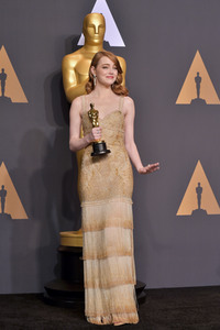 Oscar Verleihung 2017 in Los Angeles