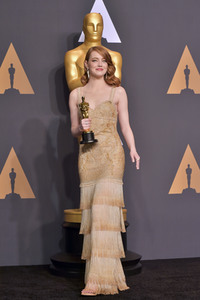 Oscar Verleihung 2017 in Los Angeles