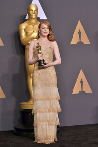 Oscar Verleihung 2017 in Los Angeles