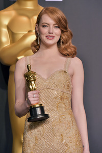 Oscar Verleihung 2017 in Los Angeles