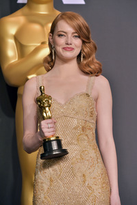 Oscar Verleihung 2017 in Los Angeles