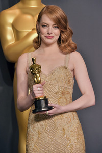 Oscar Verleihung 2017 in Los Angeles