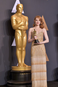 Oscar Verleihung 2017 in Los Angeles