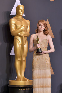 Oscar Verleihung 2017 in Los Angeles