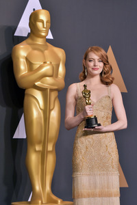 Oscar Verleihung 2017 in Los Angeles