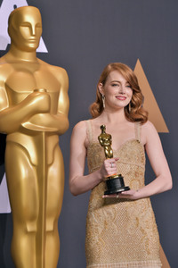 Oscar Verleihung 2017 in Los Angeles