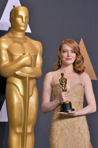 Oscar Verleihung 2017 in Los Angeles