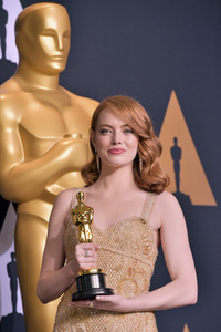 Oscar Verleihung 2017 in Los Angeles