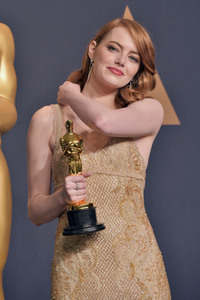Oscar Verleihung 2017 in Los Angeles