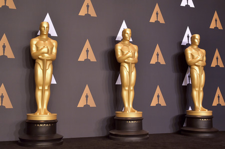 Oscar Verleihung 2017 in Los Angeles