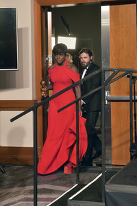 Oscar Verleihung 2017 in Los Angeles