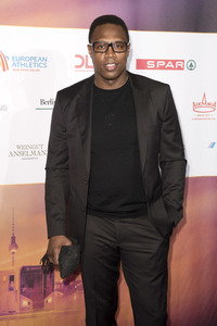Filmpremiere 'Urban Records' in Berlin