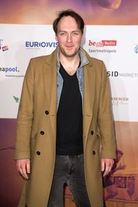 Filmpremiere 'Urban Records' in Berlin