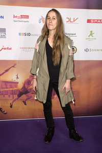 Filmpremiere 'Urban Records' in Berlin