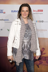 Filmpremiere 'Urban Records' in Berlin