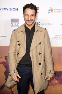 Filmpremiere 'Urban Records' in Berlin