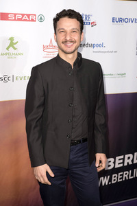 Filmpremiere 'Urban Records' in Berlin